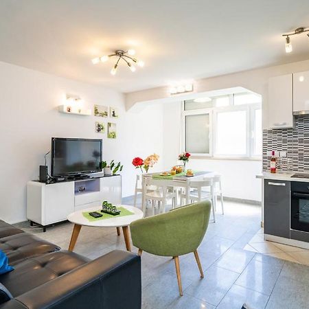 Two-Bedroom Apartment Victory Dubrovnik Eksteriør bilde