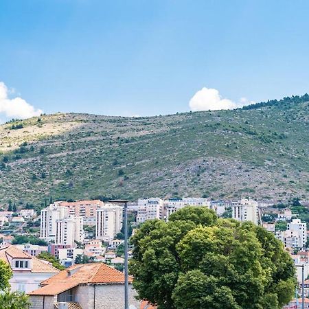 Two-Bedroom Apartment Victory Dubrovnik Eksteriør bilde