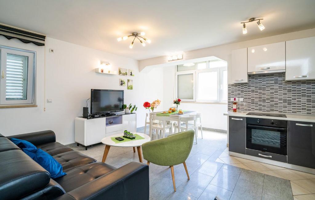 Two-Bedroom Apartment Victory Dubrovnik Eksteriør bilde