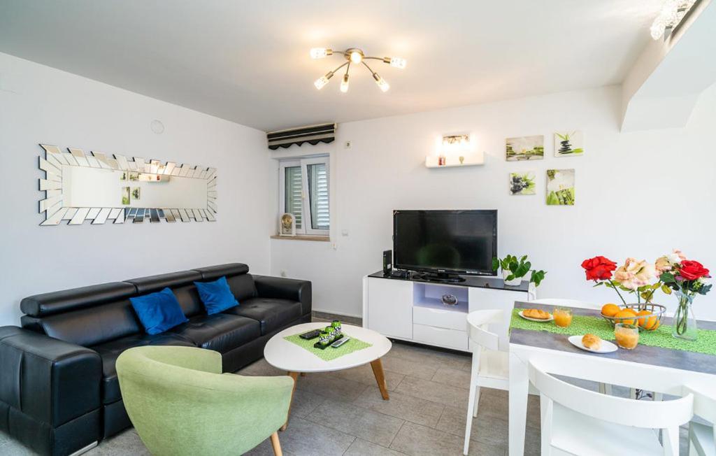 Two-Bedroom Apartment Victory Dubrovnik Eksteriør bilde
