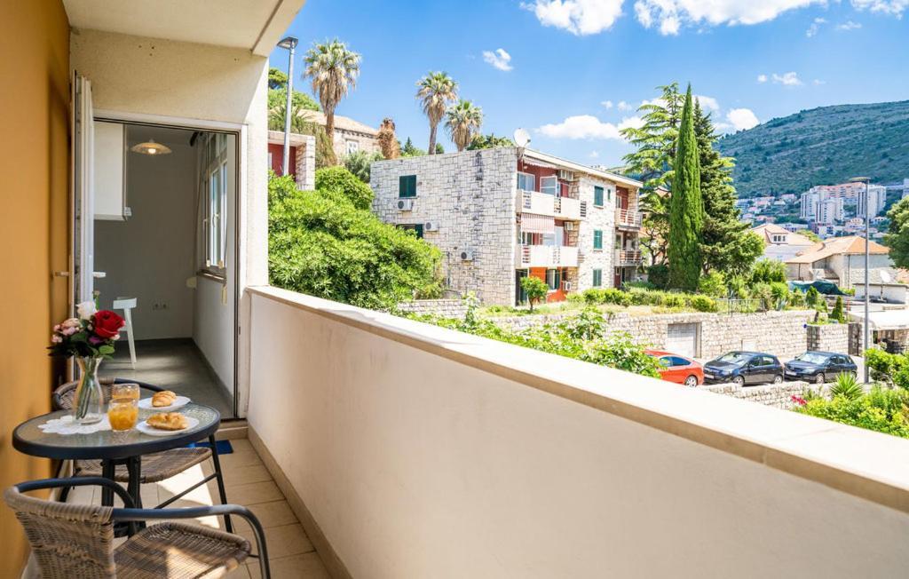Two-Bedroom Apartment Victory Dubrovnik Eksteriør bilde