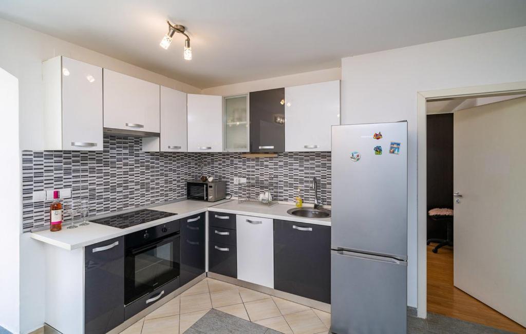 Two-Bedroom Apartment Victory Dubrovnik Eksteriør bilde