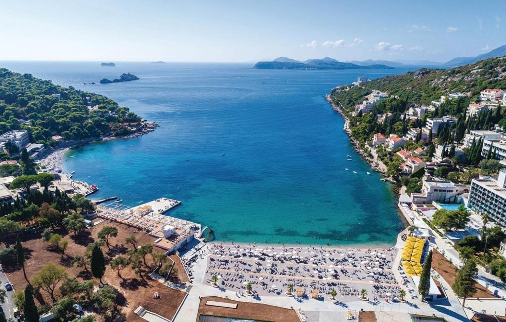Two-Bedroom Apartment Victory Dubrovnik Eksteriør bilde