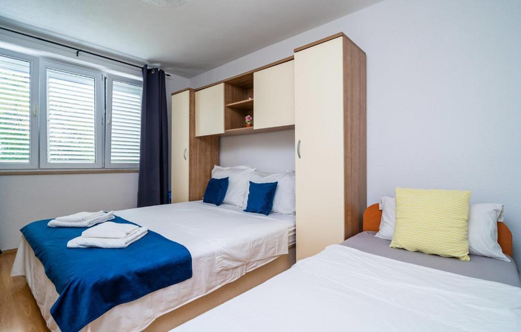 Two-Bedroom Apartment Victory Dubrovnik Eksteriør bilde